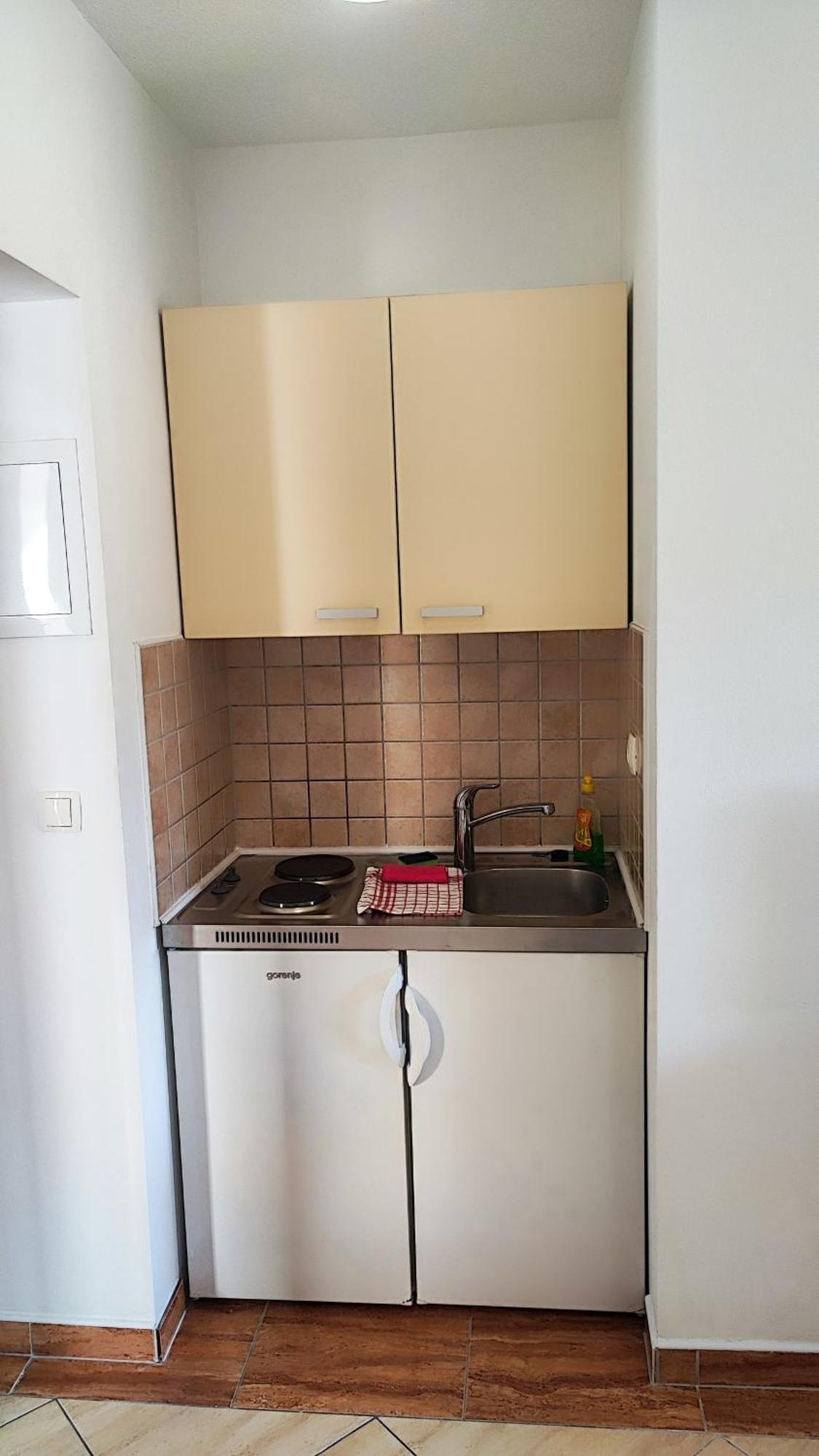 Appartement Penava, Private Beach, Pool And 7min To