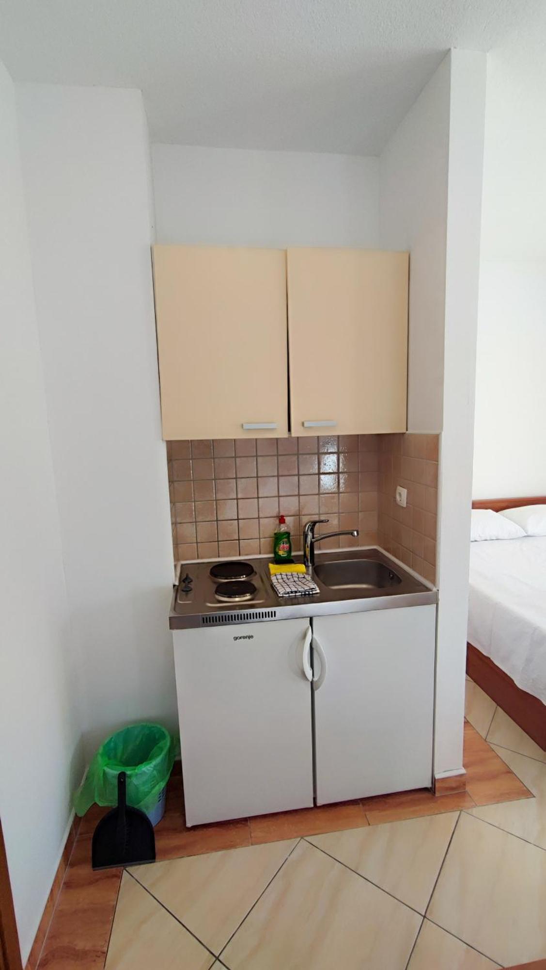 Appartement Penava, Private Beach, Pool And 7min To *