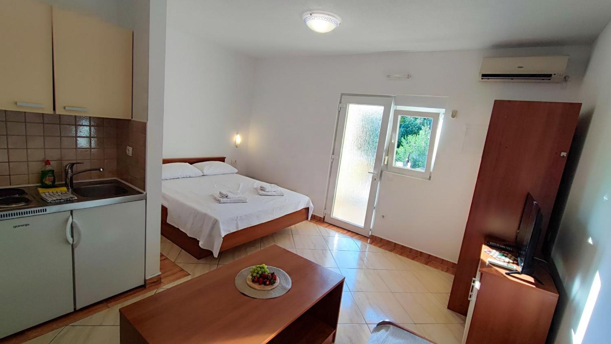 Appartement Penava, Private Beach, Pool And 7min To Trogir