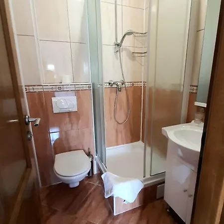 Villa Penava, Private Beach, Pool And 7Min To Trogir Chambre photo