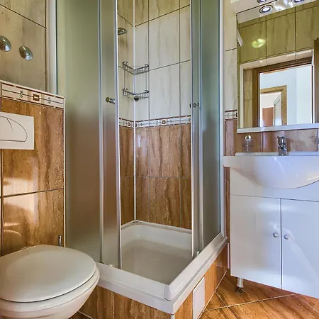 Villa Penava, Private Beach, Pool And 7Min To Trogir Chambre photo