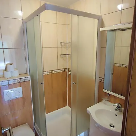 Villa Penava, Private Beach, Pool And 7Min To Trogir Chambre photo