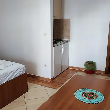 Villa Penava, Private Beach, Pool And 7Min To Trogir Chambre photo
