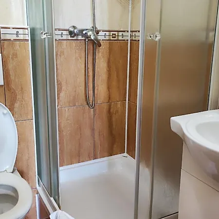 Villa Penava, Private Beach, Pool And 7Min To Trogir Chambre photo