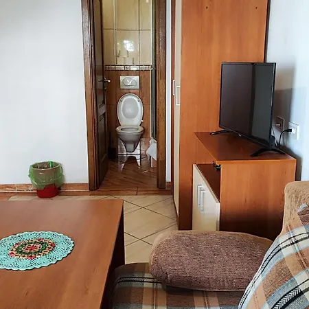 Villa Penava, Private Beach, Pool And 7Min To Trogir Chambre photo
